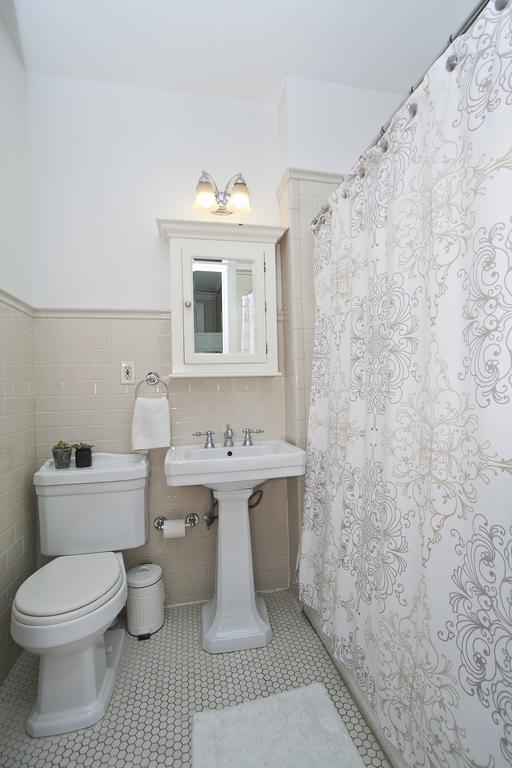 Apartamento Luxury Greenwich Village Nueva York