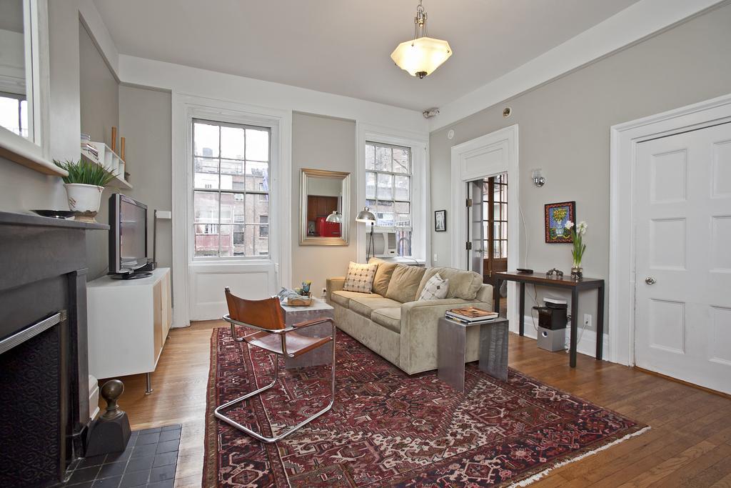 Luxury Greenwich Village Nueva York