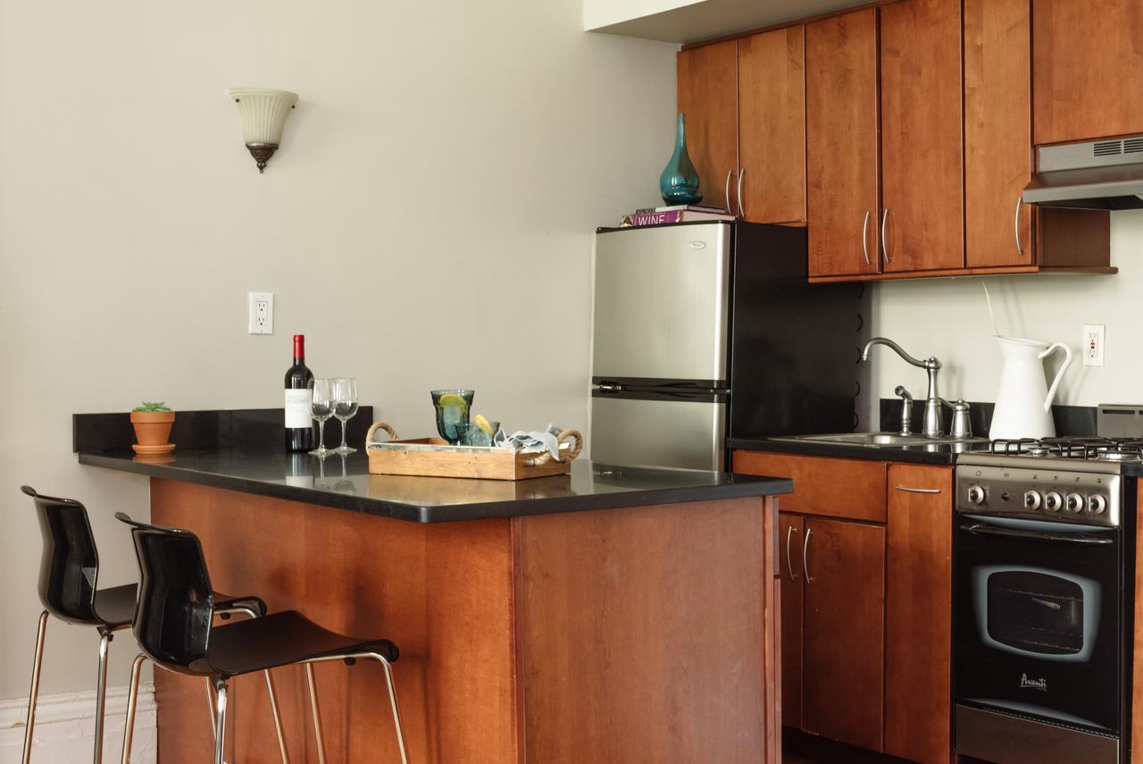 Luxury Greenwich Village Apartamento Nueva York